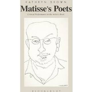 Matisse’s Poets