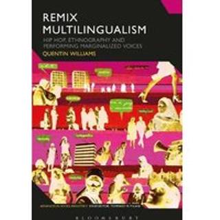 Remix Multilingualism