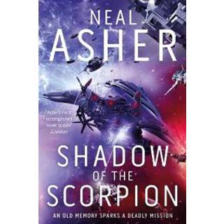 Shadow of the Scorpion