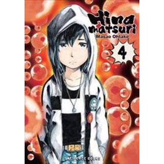 Hinamatsuri Volume 04