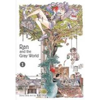 Ran and the Gray World, Vol. 1
