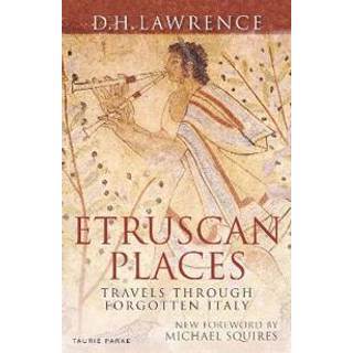 Etruscan Places
