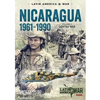 Nicaragua 1961-1990 Volume 2