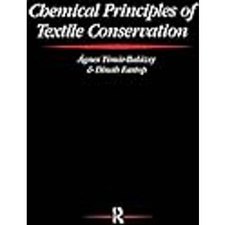 Chemical Principles of Textile Conservation