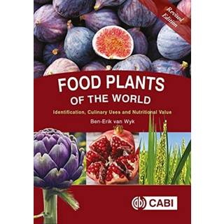 Food Plants of the World