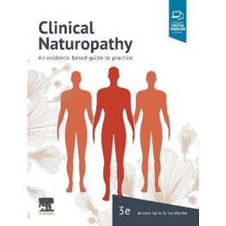 Clinical Naturopathy