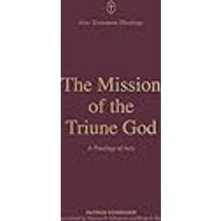 The Mission of the Triune God