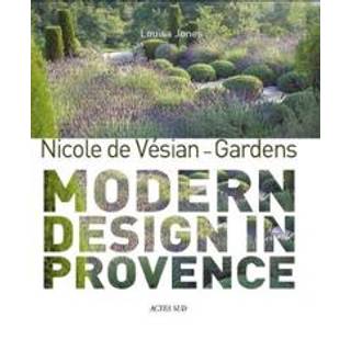 Nicole de Vesian - Gardens
