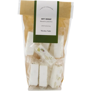 Nicolas Vahé Soft Nougat Almonds & Pistachios (150 g)