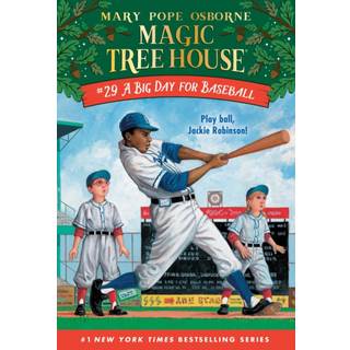 A Big Day For Baseball