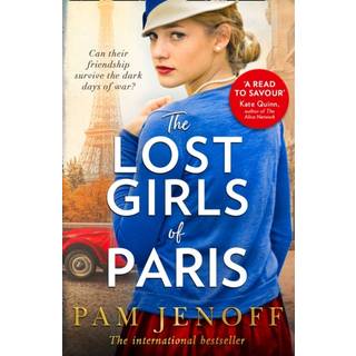 The Lost Girls Of Paris