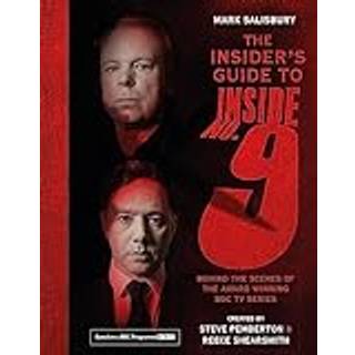 The Insider's Guide to Inside No. 9