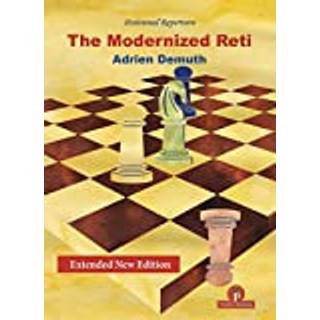 The Modernized Reti, extended second edition