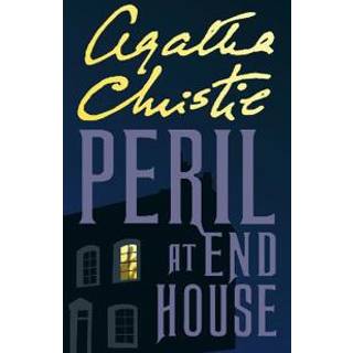 Peril at End House