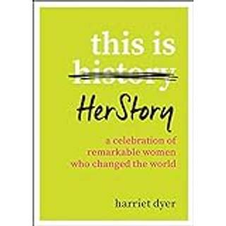 This Is HerStory