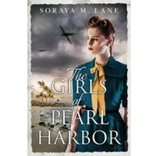 The Girls of Pearl Harbor