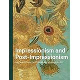 Impressionism and Post-Impressionism