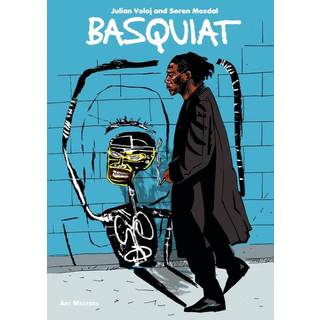 Art Masters: Basquiat