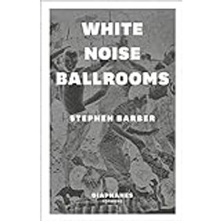 White Noise Ballrooms