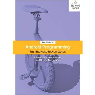 Android Programming