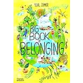 The Big Book of Belonging