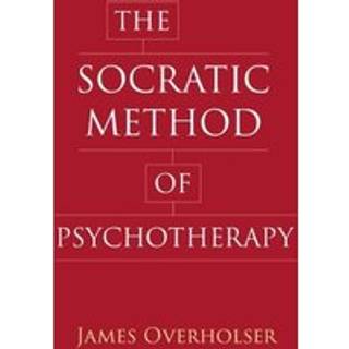 The Socratic Method of Psychotherapy