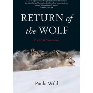 Return of the Wolf