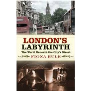 London's Labyrinth