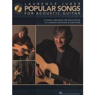 Popular Songs for Acoustic Guitar
