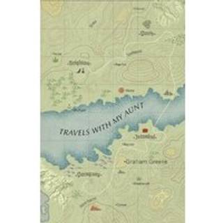 Travels With My Aunt