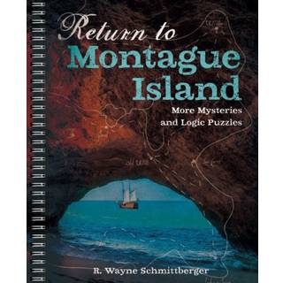 Return to Montague Island