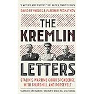 The Kremlin Letters