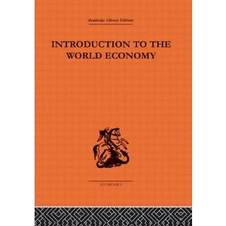 Introduction to the World Economy