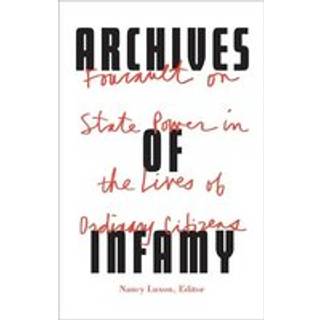 Archives of Infamy