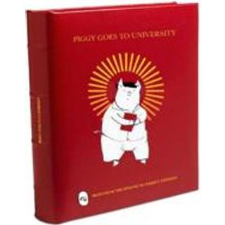 Piggy Goes to University