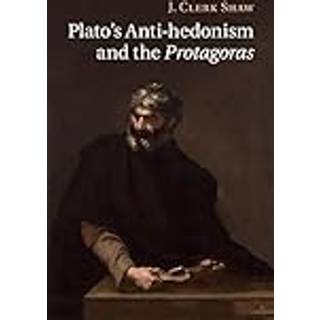 Plato's Anti-hedonism and the Protagoras
