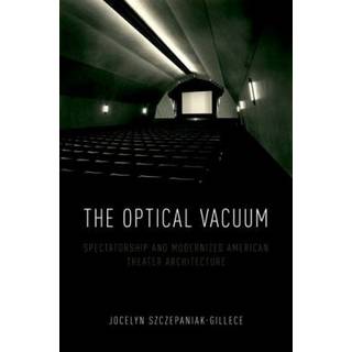 The Optical Vacuum