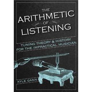 The Arithmetic of Listening