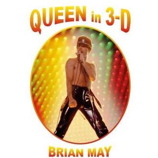 Queen in 3-D