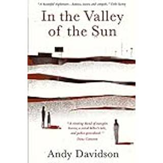 In the Valley of the Sun