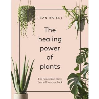 The Healing Power of Plants