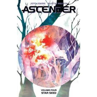 Ascender, Volume 4: Star Seed