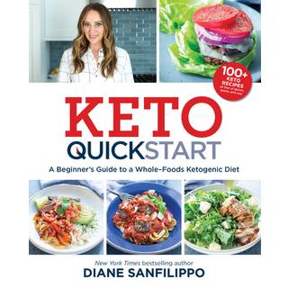 Keto Quick Start