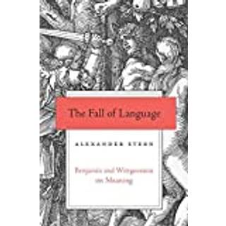 The Fall of Language