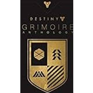 Destiny: Grimoire Anthology - Dark Mirror (Volume 1)