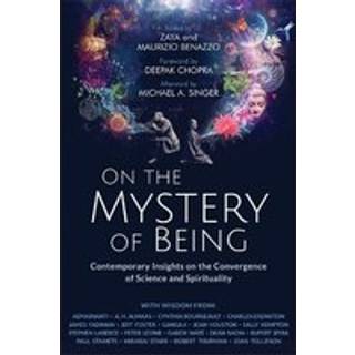 On the Mystery of Being