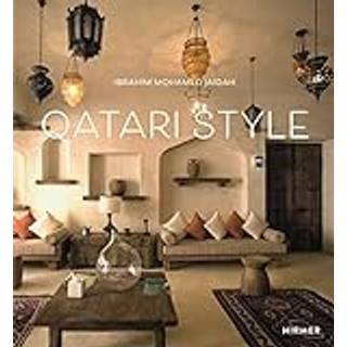 Qatari Style