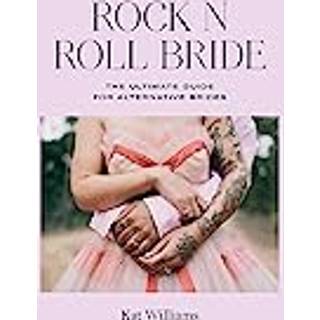 Rock n Roll Bride