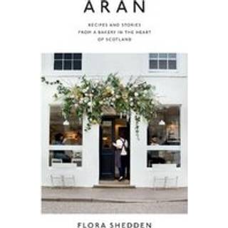 Aran (3, 2019) | Flora Shedden