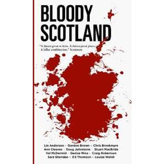 Bloody Scotland